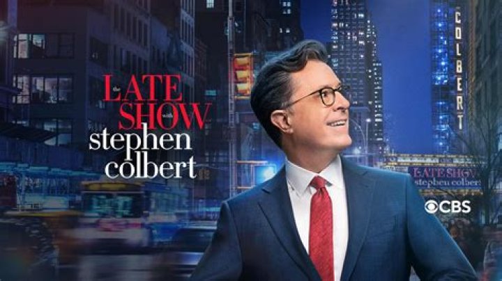 Stephen Colbert's Parkinson's Battle: Surprising Revelations And Hopeful Advancements