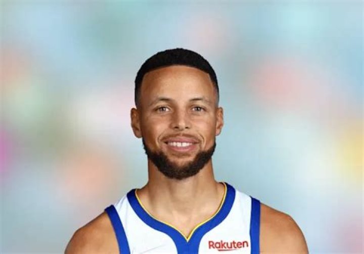 Stephen Curry - Bio, Net Worth, Height