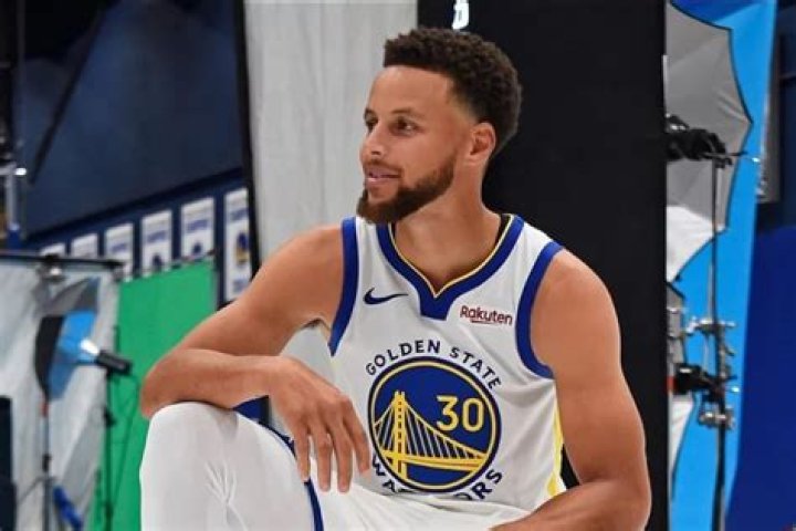 Stephen Curry Vermögen