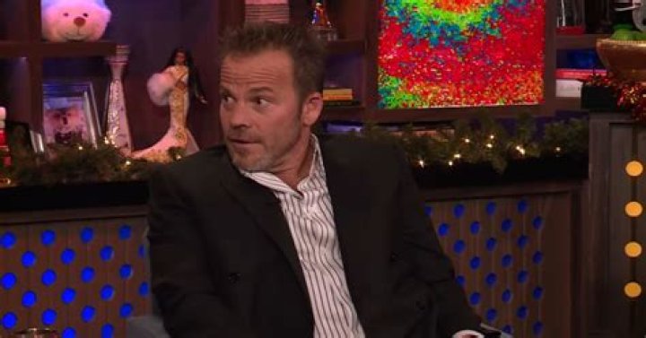 Stephen Dorff Net Worth 2024