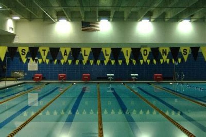 Sterling Heights High School - Sterling Heights