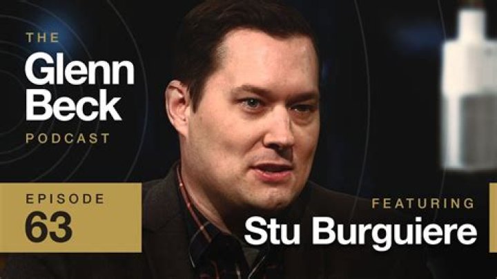 Steve Burguiere Bio, Age, Height, Wife, Salary, Net Worth, The Glenn Beck Program