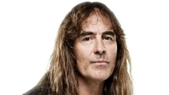 Steve Harris Biography