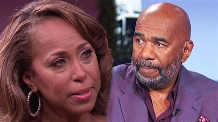 Steve Harvey Death News: Understanding The Truth Behind The Rumors