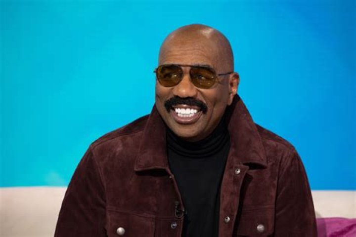 Steve Harvey: Did He Pass Away?