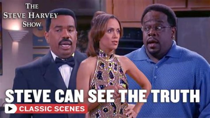 Steve Harvey: The Legacy Lives On Despite Rumors