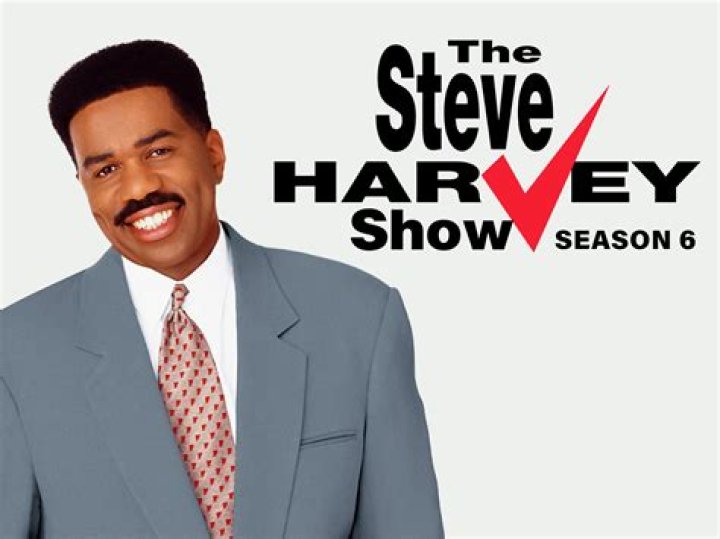 Steve Harvey: Understanding The Impact Of His Legacy