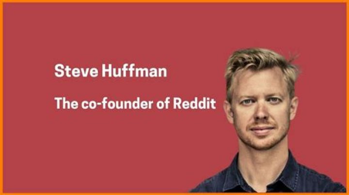 Steve Huffman Spez’s Net Worth Forbes – What The Reddit CEO Did and Why People Hate Him