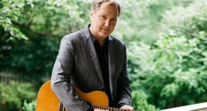 Steve Wariner Net Worth 2024