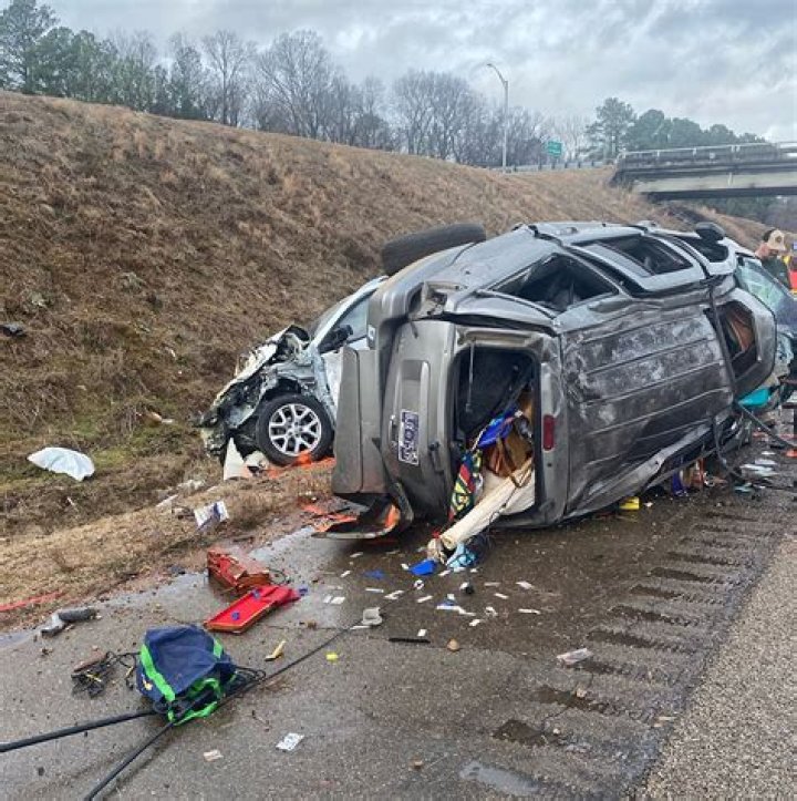 Steven Davis Obituary, 46-year-old Ariton Man Died In A Fatal Accident – Death