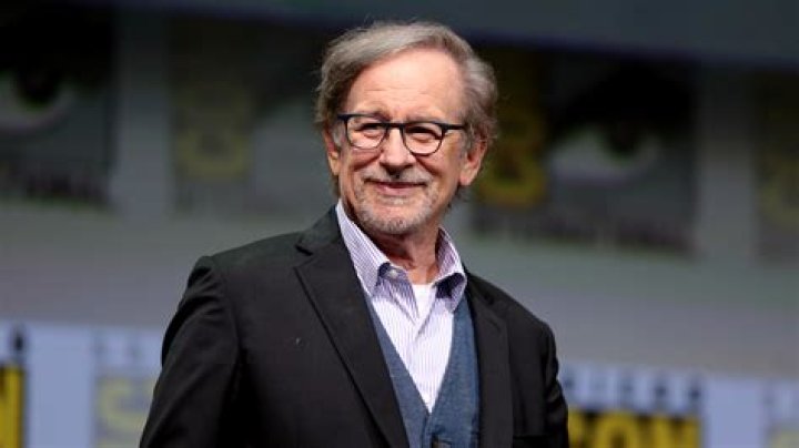 Steven Spielberg Vermögen