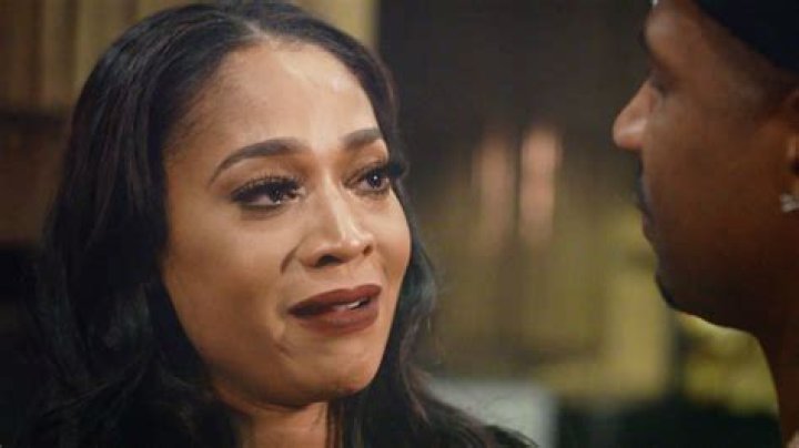 Stevie J And Mimi: A Love Story Full Of Surprises