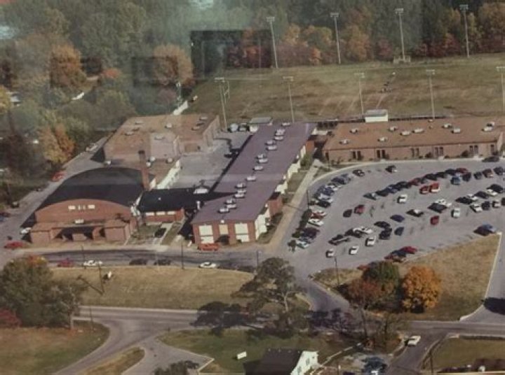 Stewart County High School - Dover