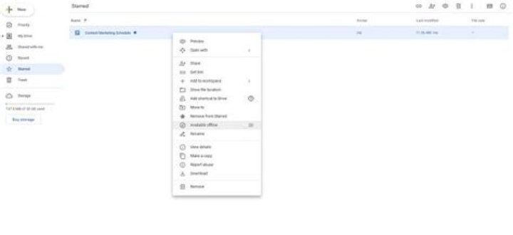 Still Working Remotely? How to Use Google Drive to Manage Your Files