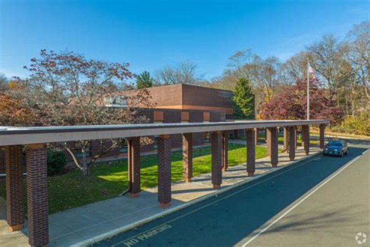 Stillmeadow Elementary School - Stamford