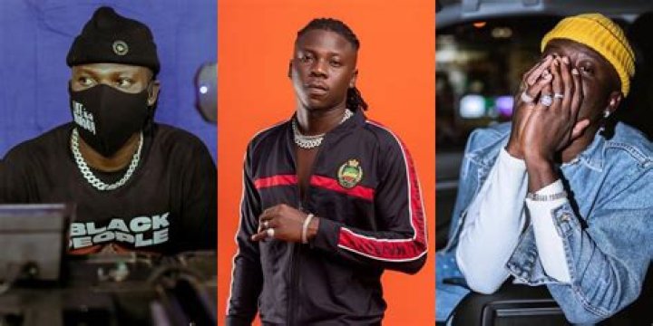 Stonebwoy Biography; Net worth, Age, Hometown, Education, Family, International Awards