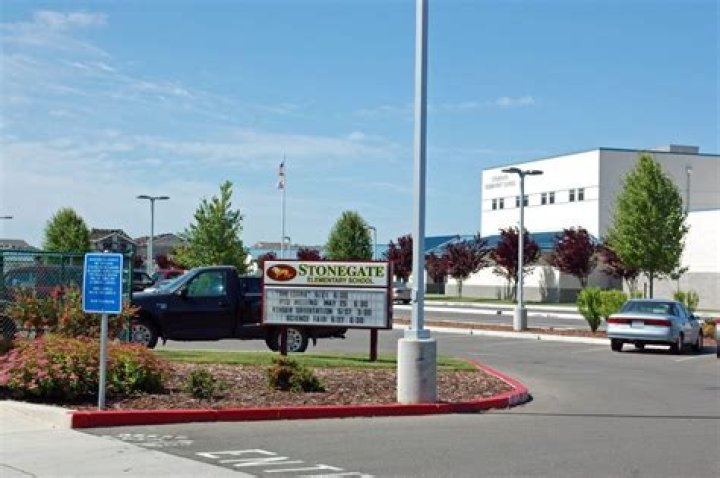 Stonegate Elementary School - West Sacramento
