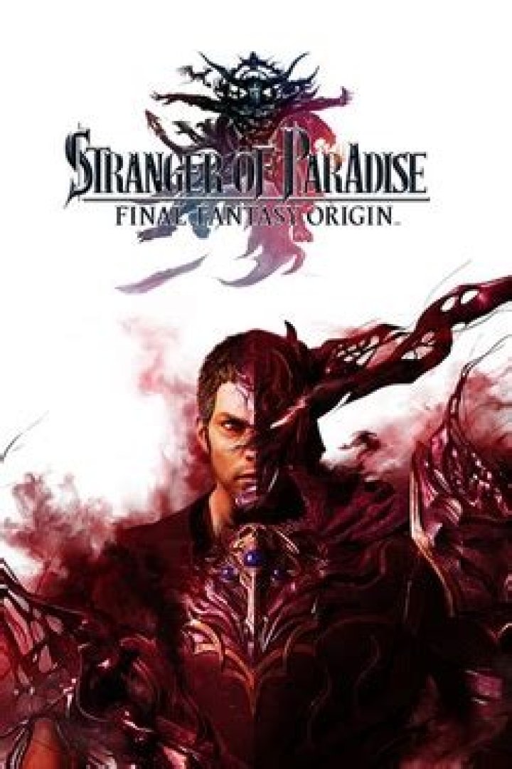 Stranger of Paradise: Final Fantasy Origin review - Action-RPG is bizarre fun