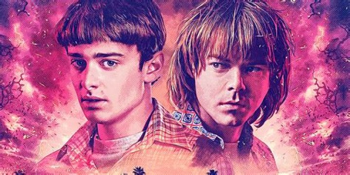 ‘Stranger Things’ Doesn’t Know What to Do With Jonathan & Will Byers in Season 4