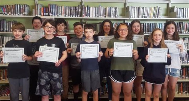 Strath Haven Middle School - Wallingford