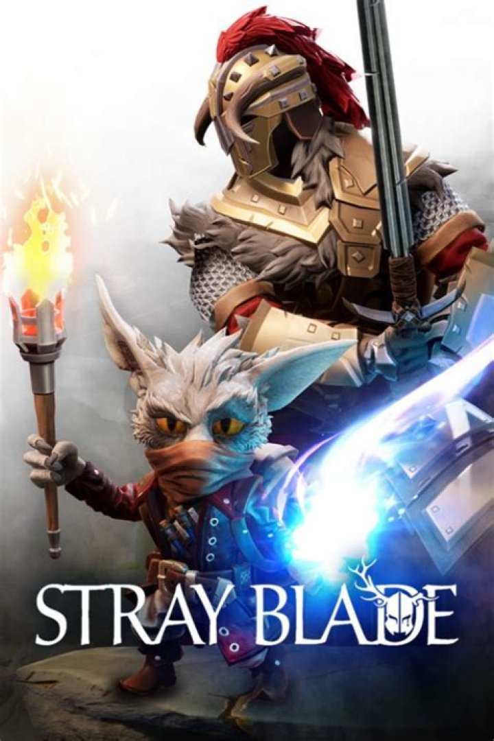 Stray Blade for PS5, Xbox Series X|S, and PC Gets New Trailer Showing Epic Swordfighting Gameplay