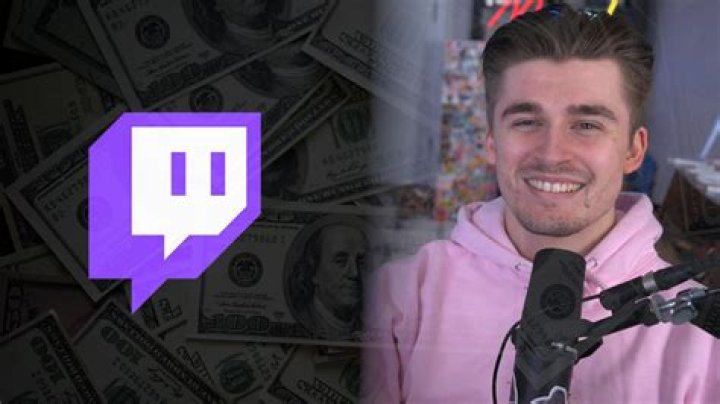 Streamer accidentally leaks how much money Twitch Bounties can reward