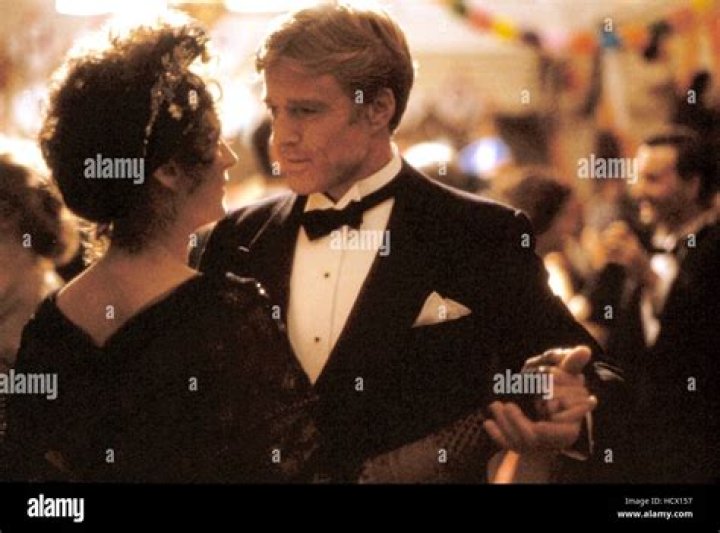 	STREEP, CREW PUT PLENTY INTO ‘OUT OF AFRICA’	