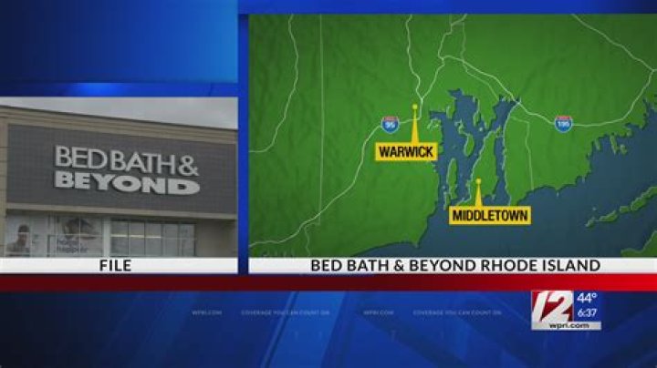 Struggling Bed Bath & Beyond files for bankruptcy protection