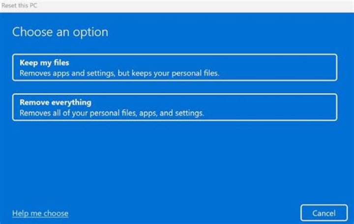 Stuck With the “Getting Windows Ready” Error? Here Are Five Ways to Fix It for Good