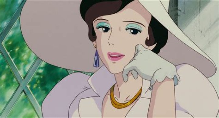 Studio Ghibli’s Porco Rosso is a fairy tale without a fairy-tale ending