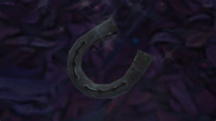 Sturdy Horseshoe WoW: Where to Get