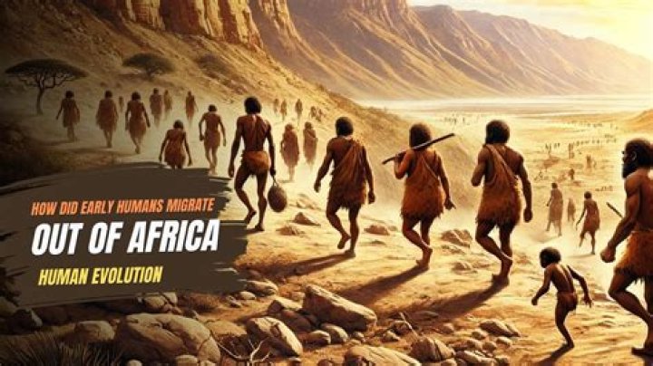 	STYLE MAY COME ‘OUT OF AFRICA’	