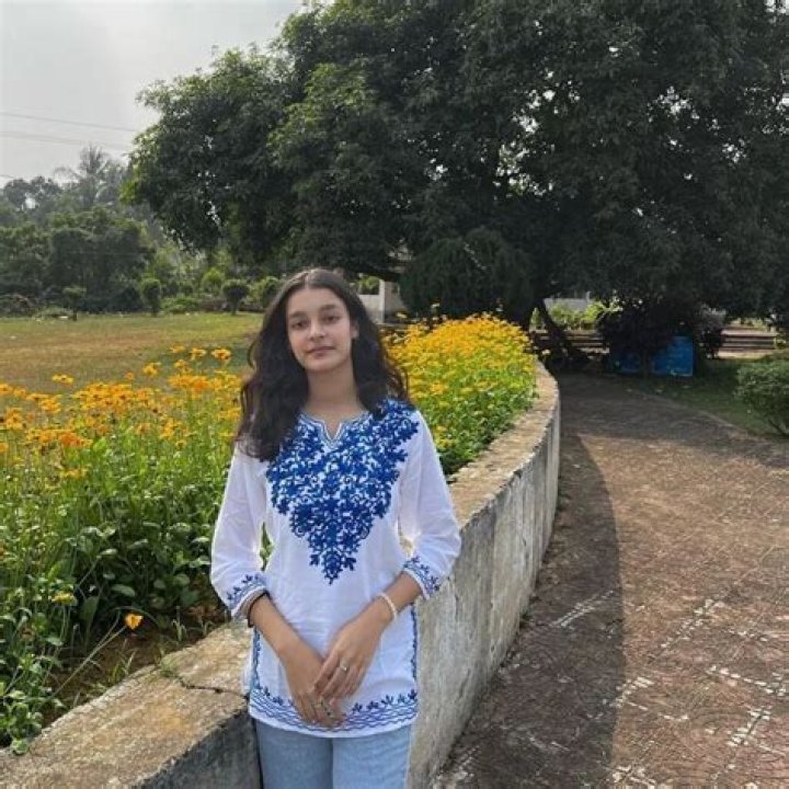 Subha Shree Sahu: All You Need To Know About This Rising Star