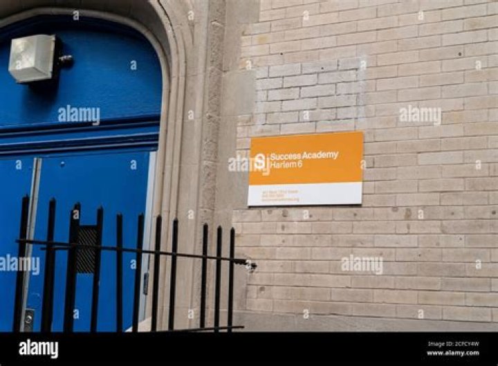 Success Academy Charter School Harlem N Central - New York