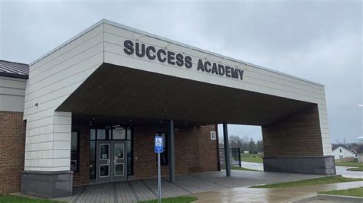 Success Academy - Lexington | DonorsChoose