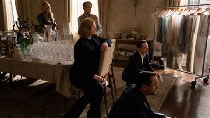 Succession series finale review: An ending for a different show