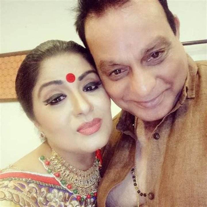 Sudha Chandran husband and her married life. Read about their relationship.