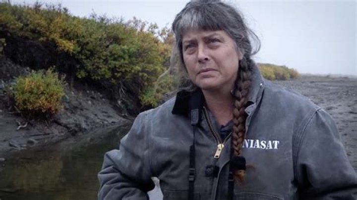 Sue Aikens Net Worth 2024