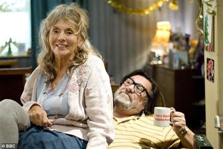 Sue Johnston: A Journey Through Movies And TV Shows