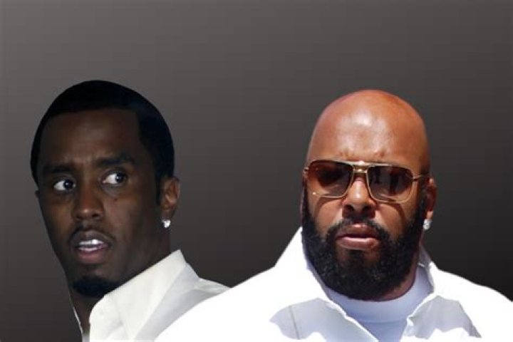 Suge Knight's 2034: Unveiling The Enigma