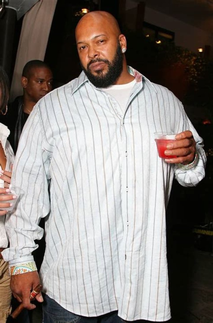 Suge Knight - Bio, Net Worth, Height