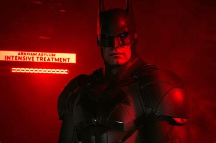 Suicide Squad game Easter egg hints at Batman’s return