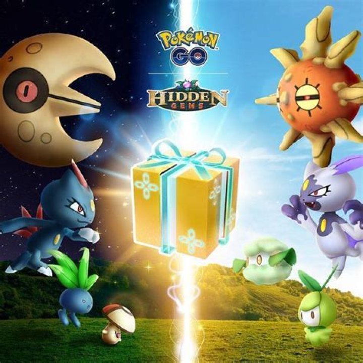 Summer Solstice Pokémon Go: How to Catch
