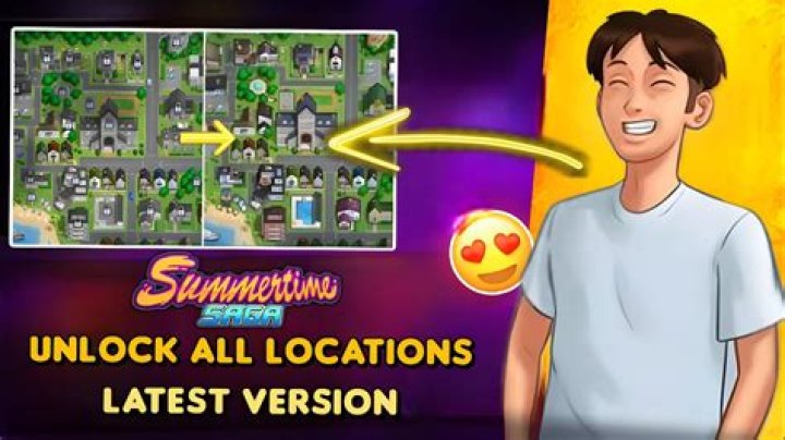 Summertime Saga: How to Unlock Hospital
