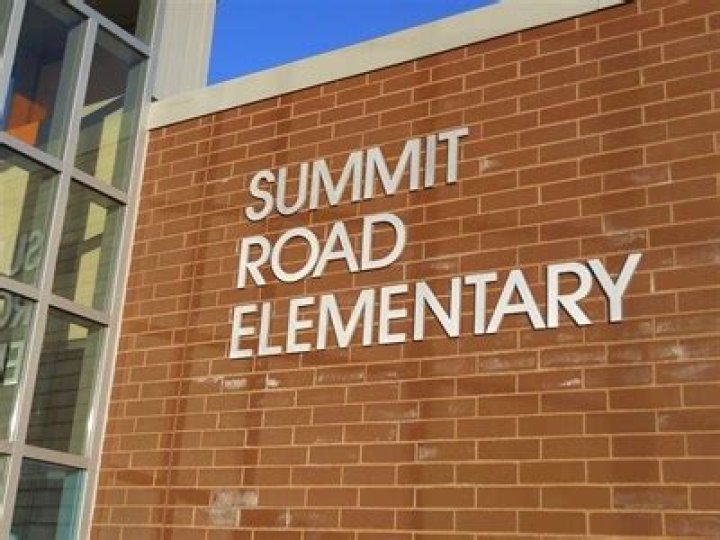Summit Road STEM Elementary School - Reynoldsburg