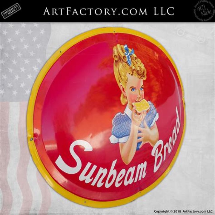 	SUNBEAM DROPS OSTER FROM NAME	
