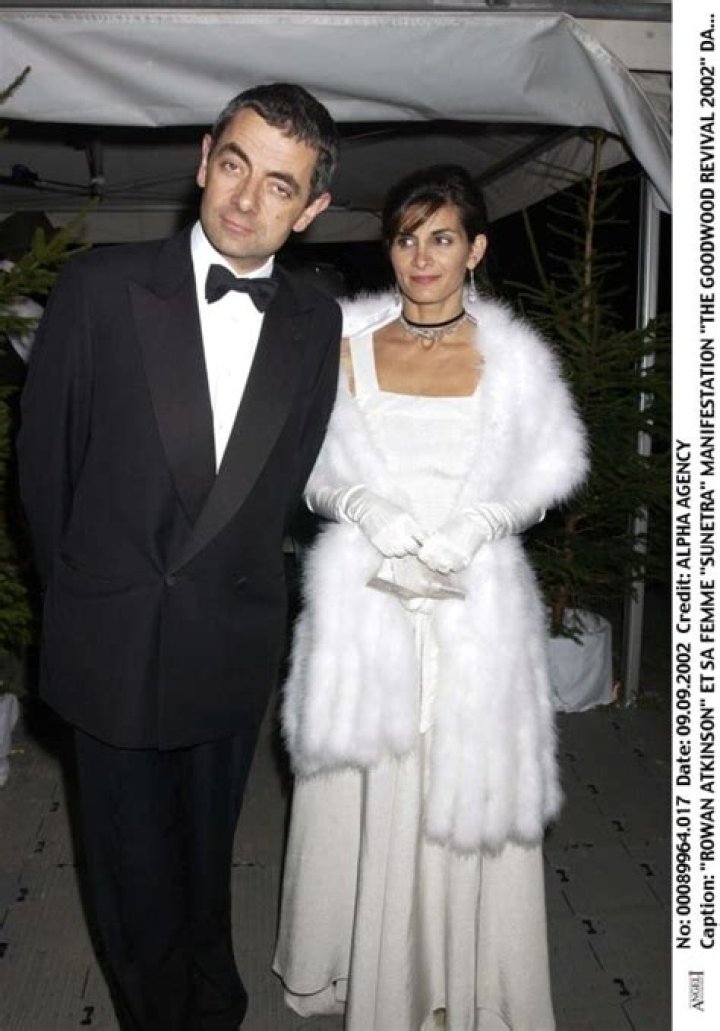 Sunetra Sastry Wiki, Biography, Indian, Wedding [ Rowan Atkinson Wife ]