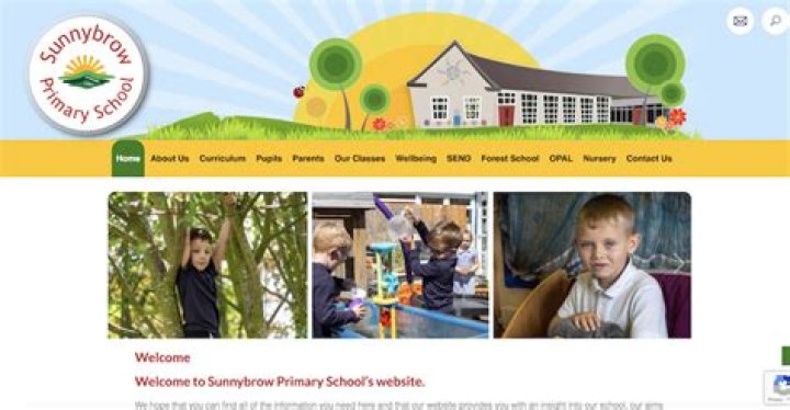 Sunnybrow Primary School | Co-Curate