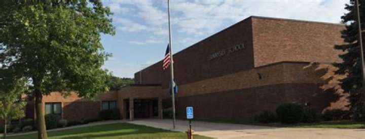 Sunnyside Elementary School - Red Wing