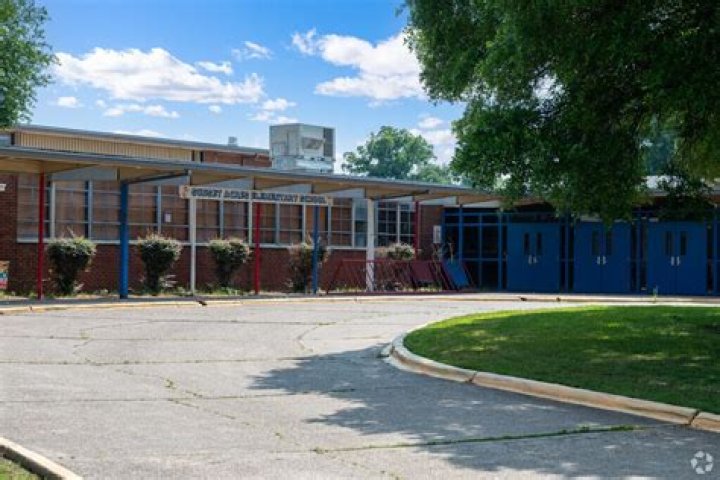 Sunset Acres Elementary School - Shreveport